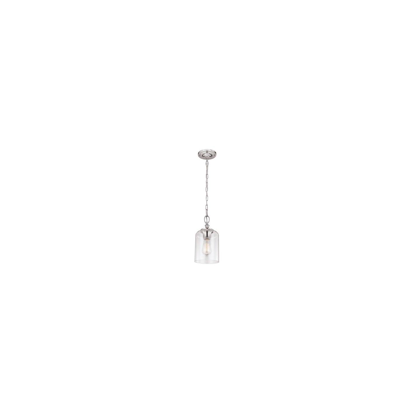 Hounslow 1-Light Mini Pendant