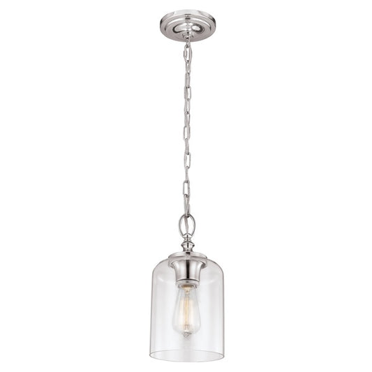 Hounslow 1-Light Mini Pendant