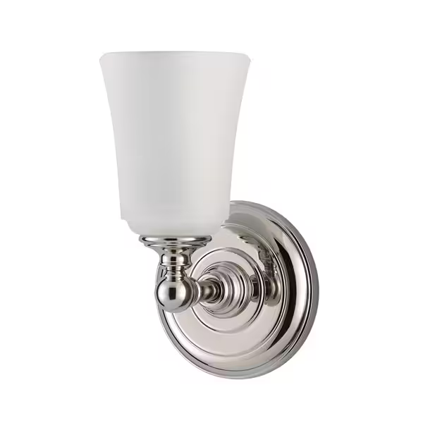 Huguenot Lake Single Wall Light