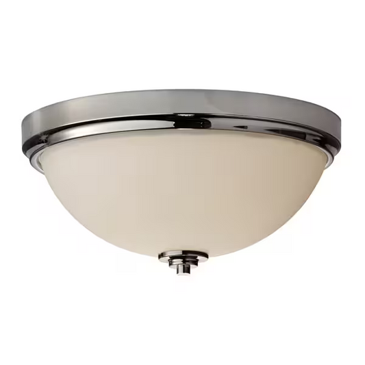 Malibu Flush Mount