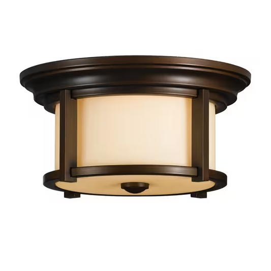 Merrill Flush Mount