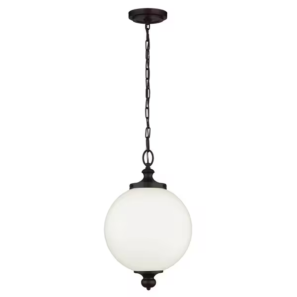 Parkman Large Pendant