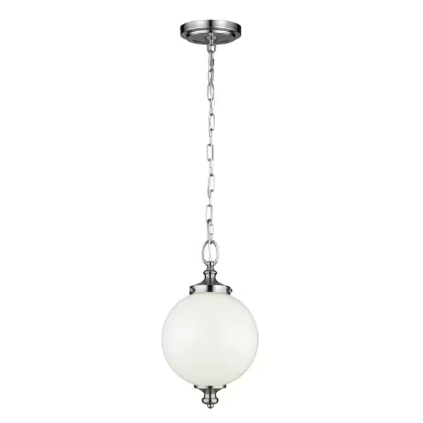 Parkman Small Pendant