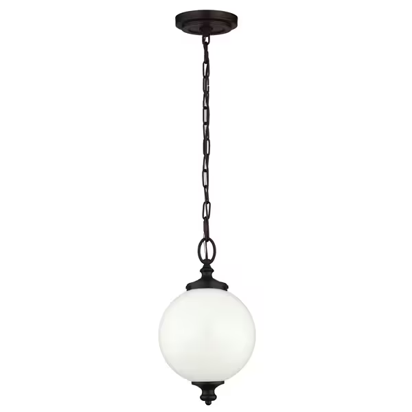 Parkman Small Pendant