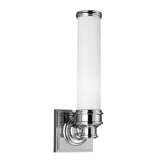 Payne Wall Light Polished Chrome
