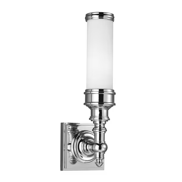 Payne 1lt Wall Light
