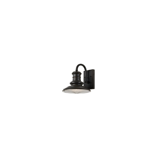 Redding Station Small Wall Lantern