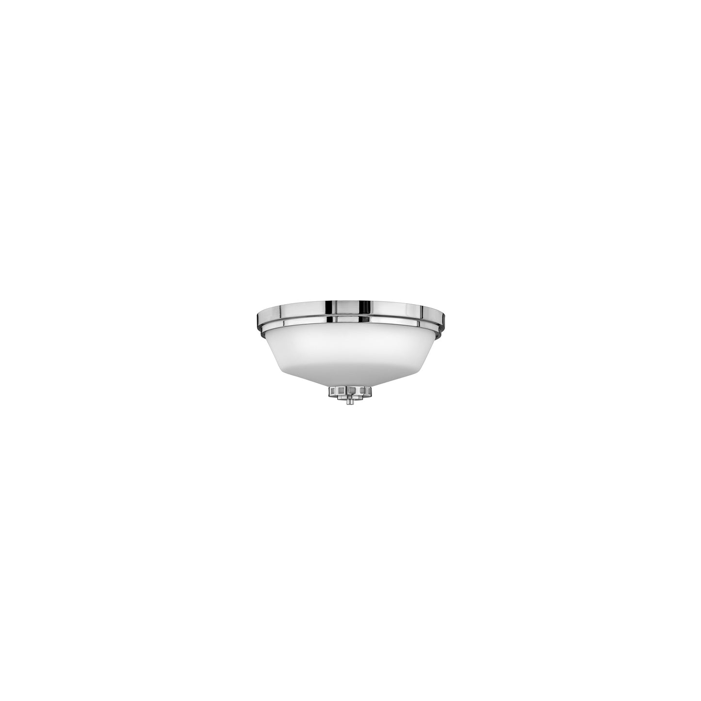 Ashley 3-Light Bath Flush Mount