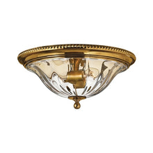 Hinkley Cambridge Ceiling Light