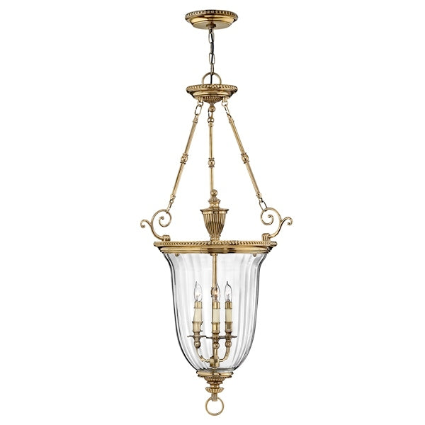 Hinkley Cambridge Pendant