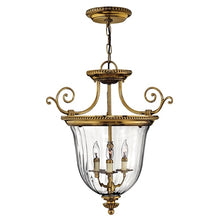 Hinkley Cambridge Pendant