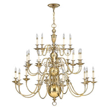 Hinkley Cambridge Chandelier
