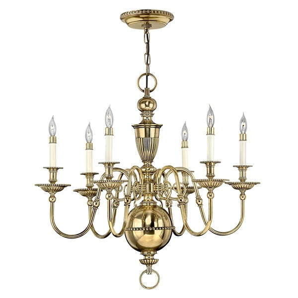 Hinkley Cambridge Chandelier