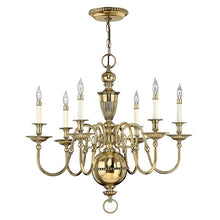 Hinkley Cambridge Chandelier