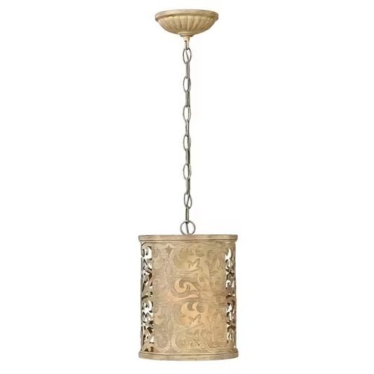 Carabel 1-Light Mini Pendant