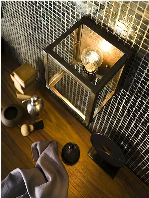 London Ceiling Light