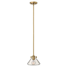 Hinkley Congress Pendant