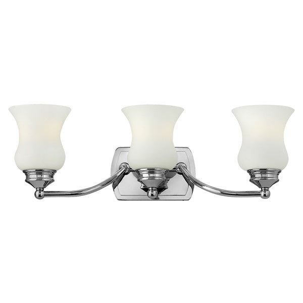 Constance 3lt Above Mirror Light