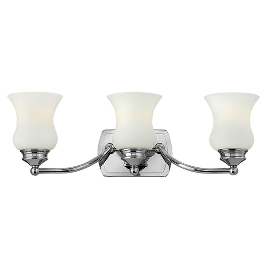 Constance 3lt Above Mirror Light