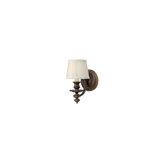 Dunhill Wall Light