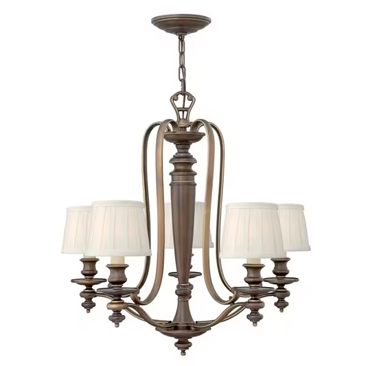 Dunhill 5lt Chandelier
