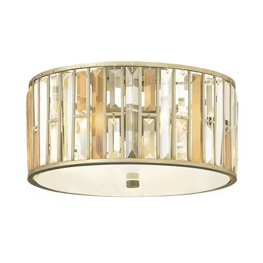 Gemma Flush Mount