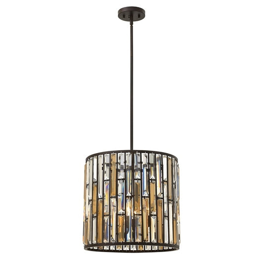 Gemma Single Pendant