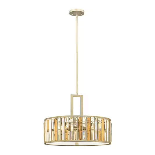 Gemma Single Pendant
