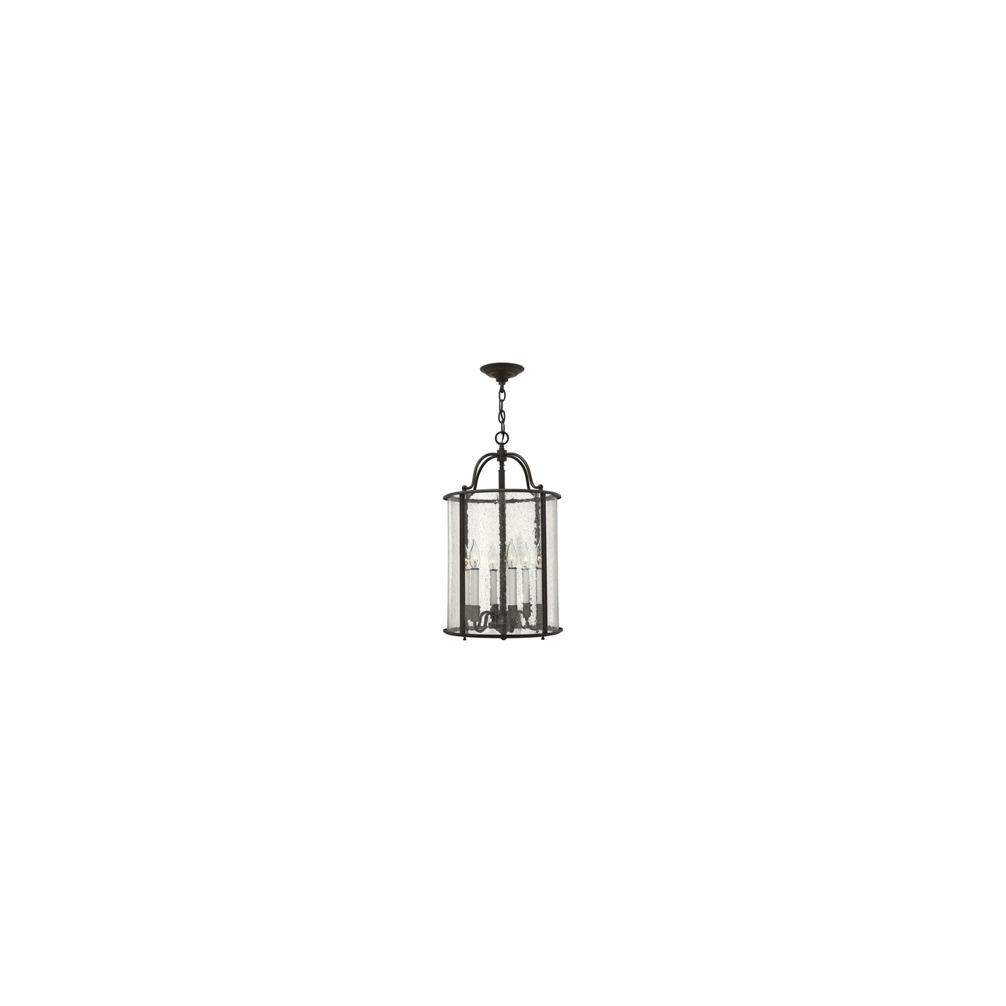 Gentry Large Pendant