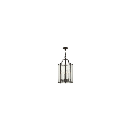 Gentry Large Pendant