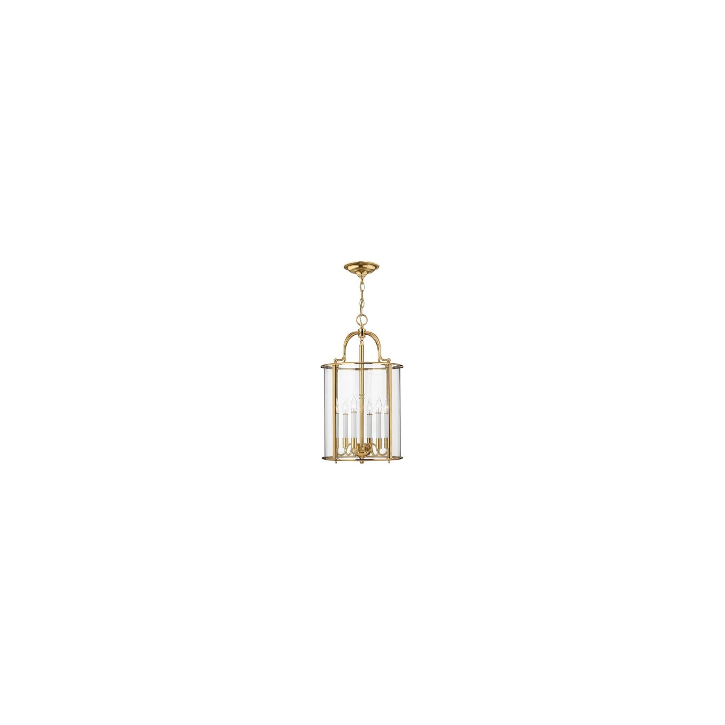 Gentry Large Pendant