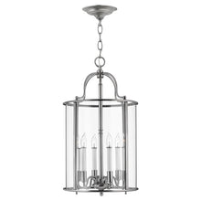 Gentry Large Pendant