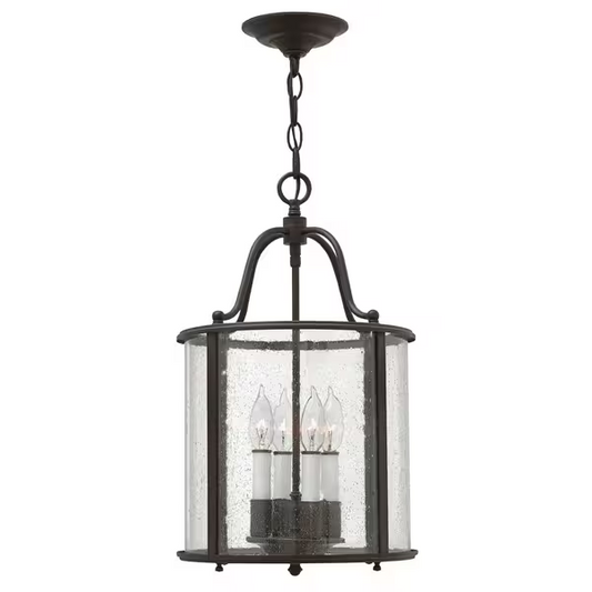 Gentry Medium Pendant
