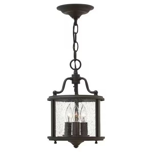 Gentry Small Pendant