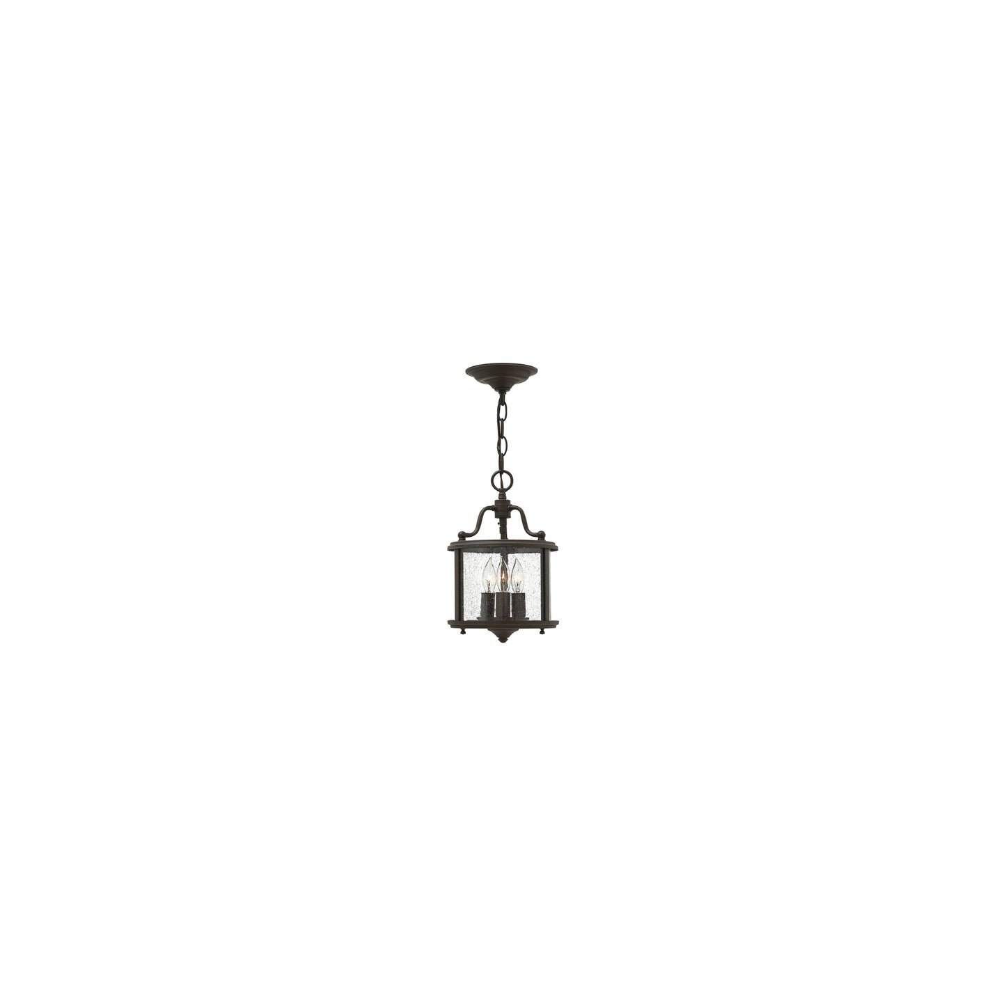 Gentry Small Pendant