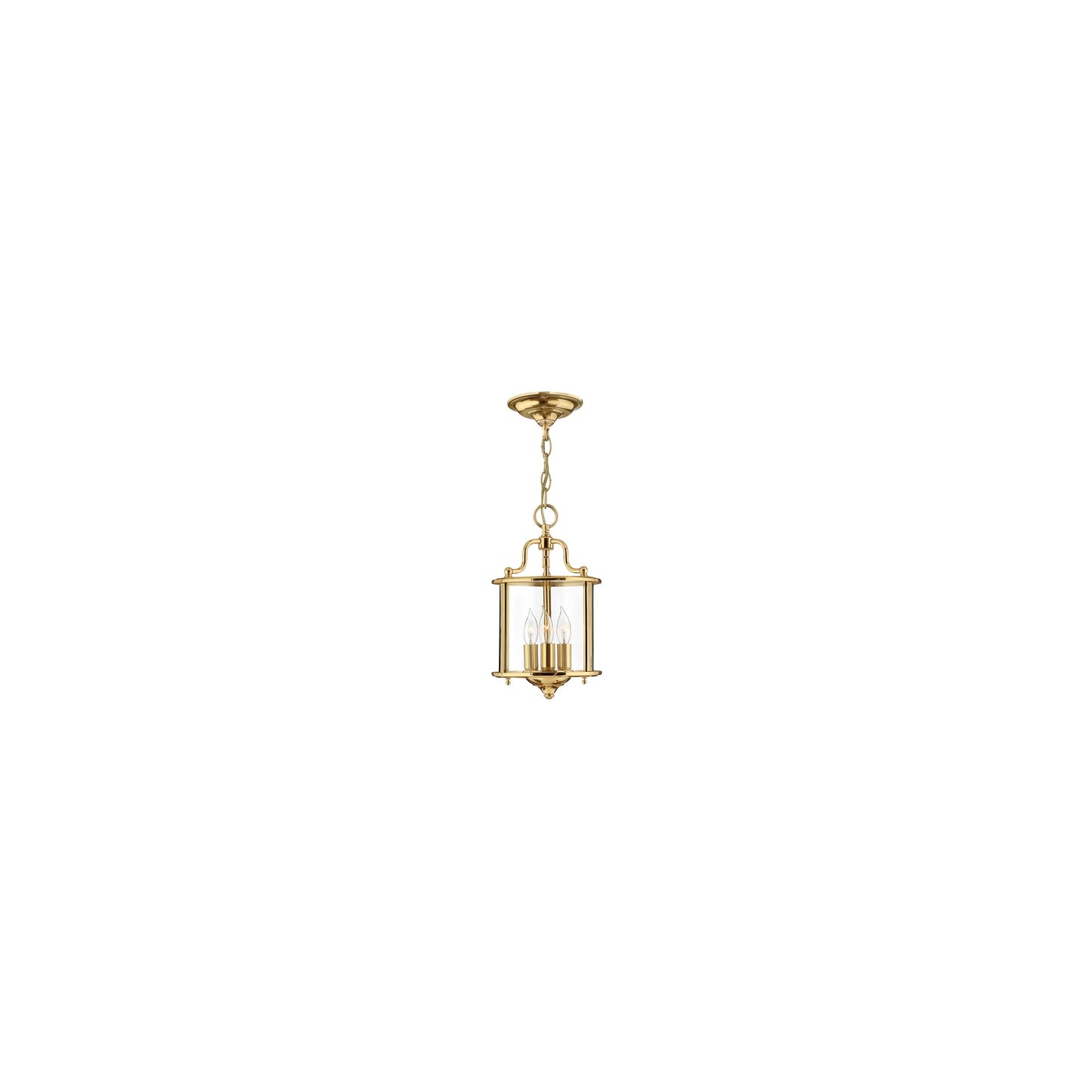 Gentry Small Pendant