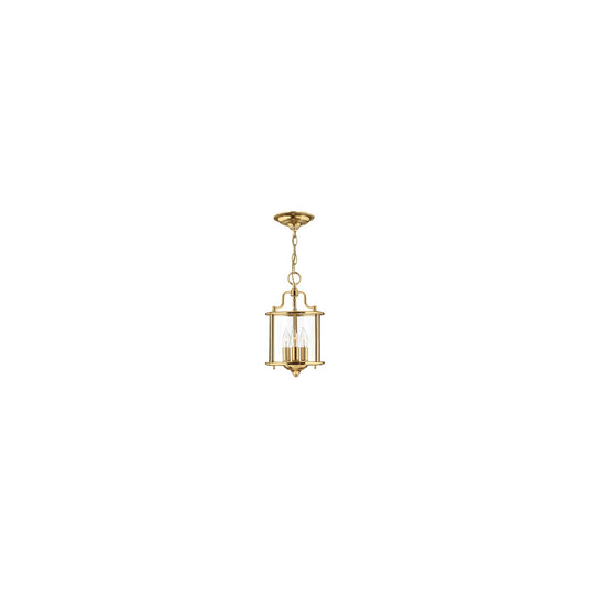 Gentry Small Pendant