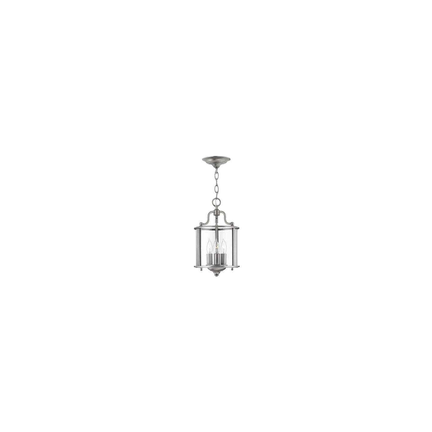 Gentry Small Pendant