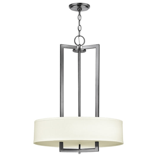 Hampton 3lt Pendant