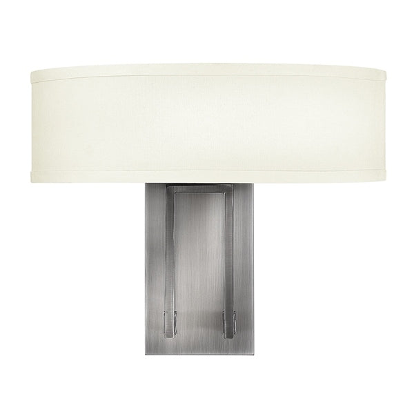 Hinkley Hampton Wall Light