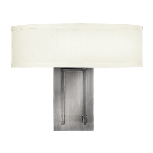 Hinkley Hampton Wall Light