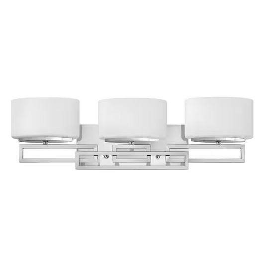 Lanza 3lt Above Mirror Light