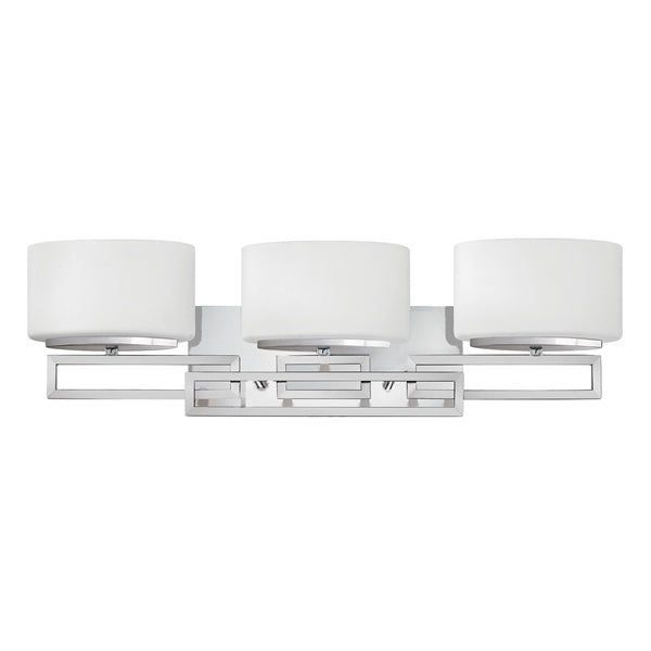 Lanza 3lt Above Mirror Light