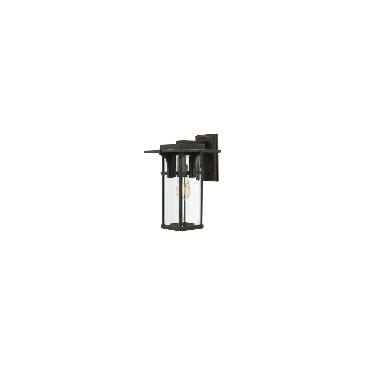 Manhattan Wall Lantern