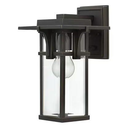 Hinkley Manhattan Outdoor Wall Lantern