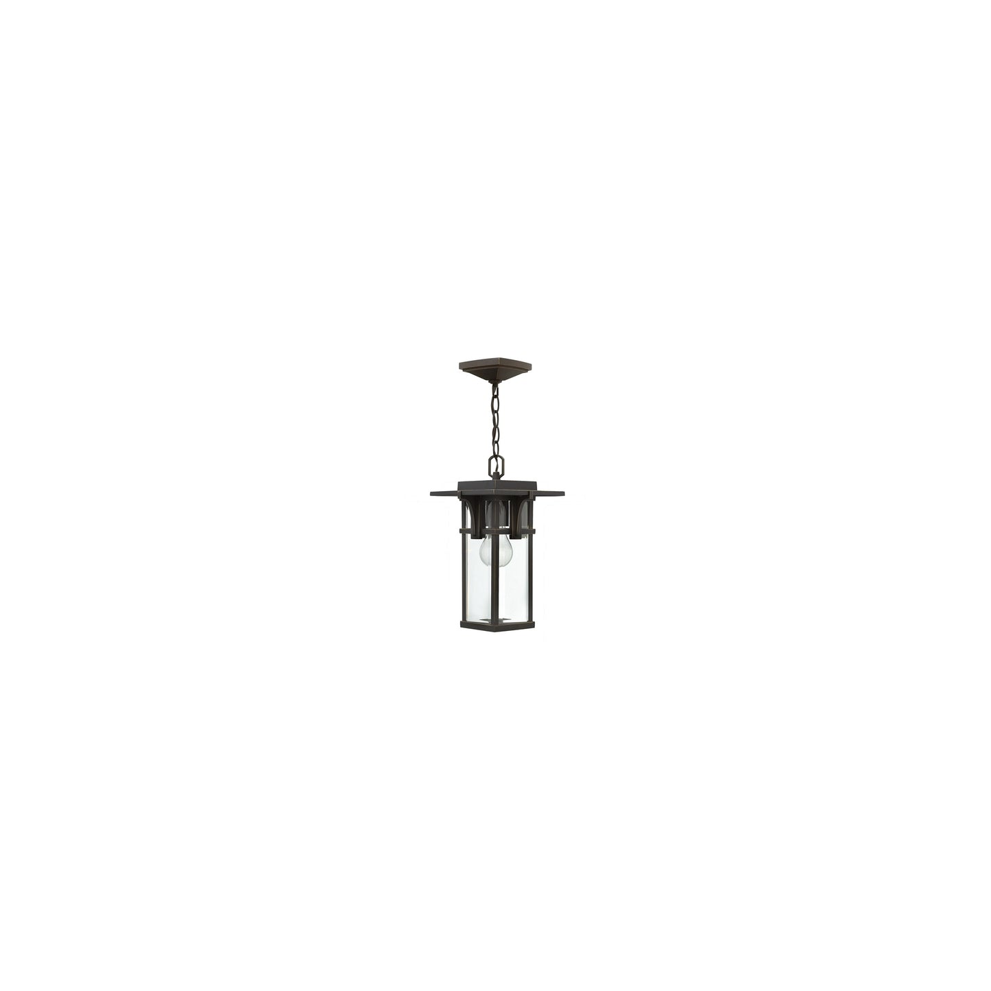 Manhattan Chain Lantern