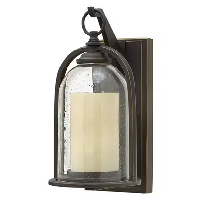 Hinkley Quincy Outdoor Wall Light