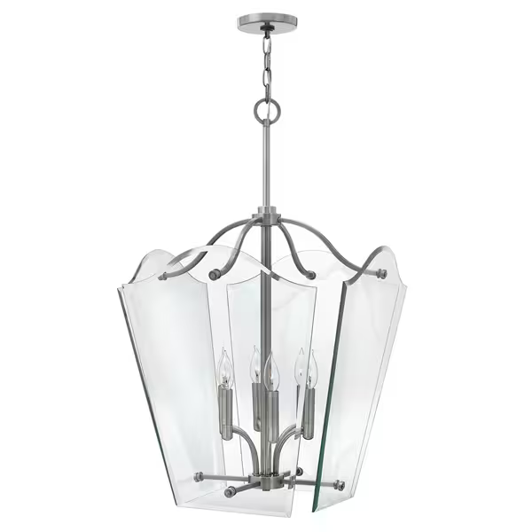 Wingate Pendant