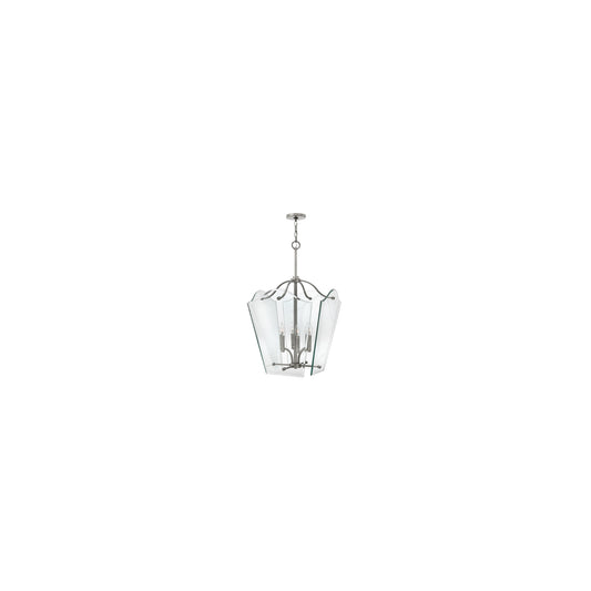 Wingate Pendant