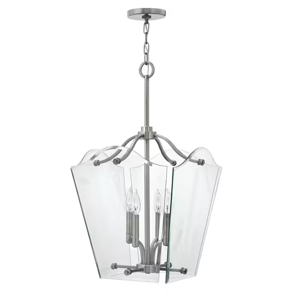 Wingate Pendant